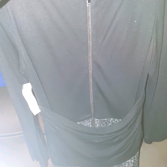 Etcetera 08 Socialite Size 6 Dress - Picture 11 of 12